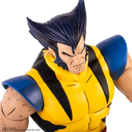 X-Men '97 figurine 1/6 Wolverine 27 cm