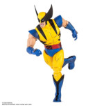 X-Men '97 figurine 1/6 Wolverine 27 cm