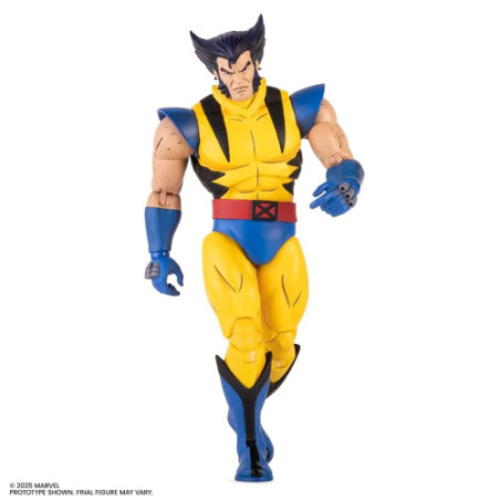 X-Men '97 figurine 1/6 Wolverine 27 cm