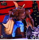 Batman  figurine 1/6 Man-Bat 32 cm