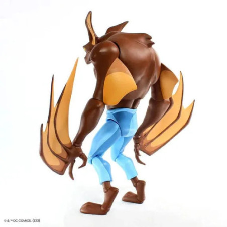 Batman  figurine 1/6 Man-Bat 32 cm