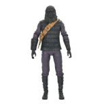 La Planète des singes figurine Ultimate Gorilla Soldier 18 cm