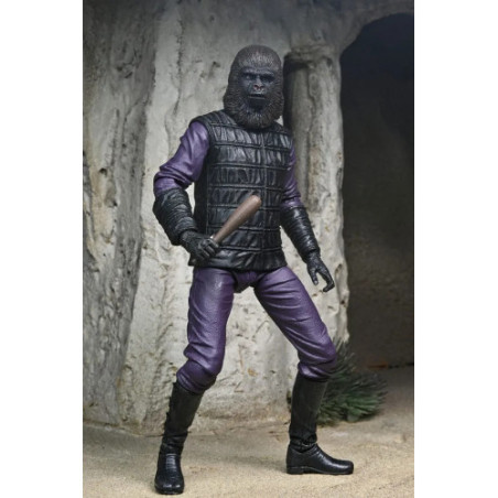 La Planète des singes figurine Ultimate Gorilla Soldier 18 cm