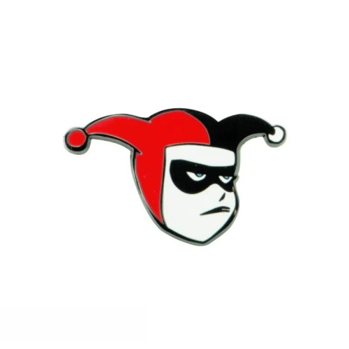 DC COMICS - Pin's Harley Quinn
