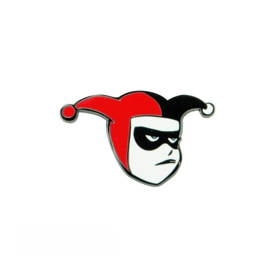 DC COMICS - Pin's Harley Quinn
