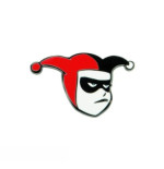 DC COMICS - Pin's Harley Quinn