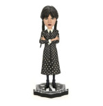 Wednesday Head Knocker Wednesday Addams 21 cm