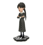 Wednesday Head Knocker Wednesday Addams 21 cm