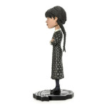 Wednesday Head Knocker Wednesday Addams 21 cm
