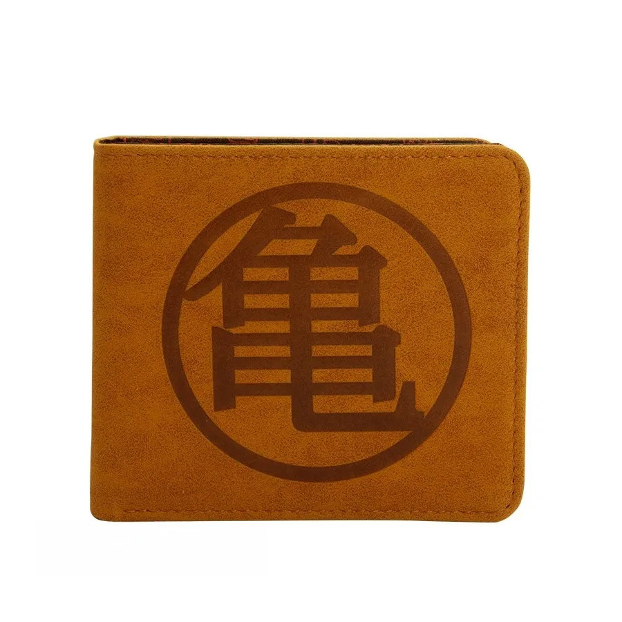 DRAGON BALL - Portefeuille premium "Shenron"
