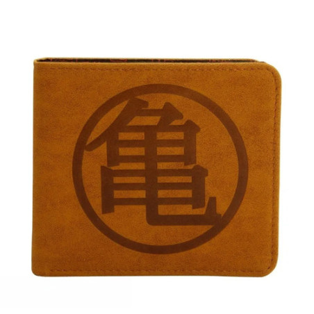 DRAGON BALL - Portefeuille premium "Shenron"