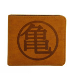 DRAGON BALL - Portefeuille premium "Shenron"