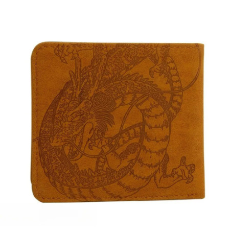 DRAGON BALL - Portefeuille premium "Shenron"