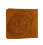 DRAGON BALL - Portefeuille premium "Shenron"