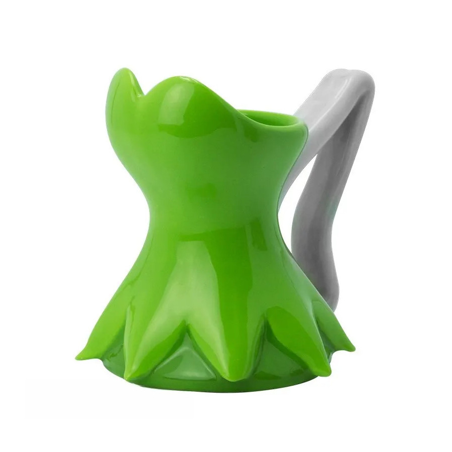DISNEY - Mug 3D - Peter Pan - Clochette