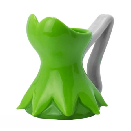 DISNEY - Mug 3D - Peter Pan - Clochette