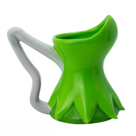 DISNEY - Mug 3D - Peter Pan - Clochette