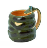 DISNEY - Mug 3D - Le Livre de la Jungle - Kaa