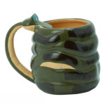 DISNEY - Mug 3D - Le Livre de la Jungle - Kaa