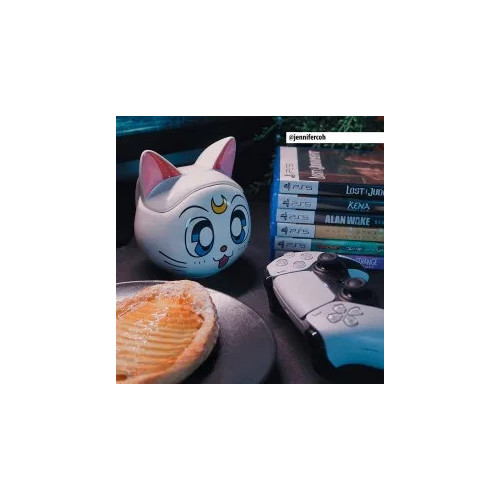SAILOR MOON - Mug 3D - Artemis