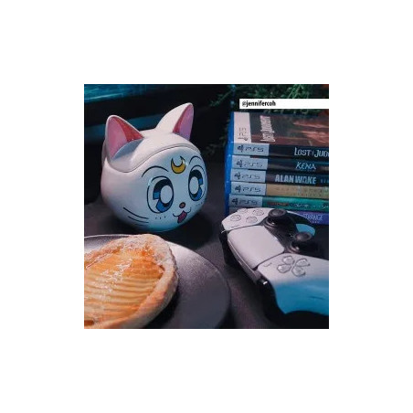 SAILOR MOON - Mug 3D - Artemis