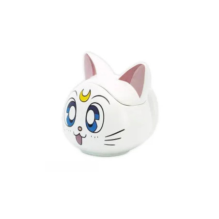 SAILOR MOON - Mug 3D - Artemis
