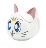 SAILOR MOON - Mug 3D - Artemis