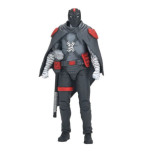 Tortues Ninja (The Last Ronin The Lost Years) figurine Casey (Nightwatcher) 18 cm