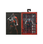 Tortues Ninja (The Last Ronin The Lost Years) figurine Casey (Nightwatcher) 18 cm