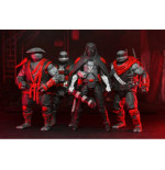 Tortues Ninja (The Last Ronin The Lost Years) figurine Casey (Nightwatcher) 18 cm