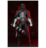 Tortues Ninja (The Last Ronin The Lost Years) figurine Casey (Nightwatcher) 18 cm