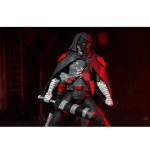 Tortues Ninja (The Last Ronin The Lost Years) figurine Casey (Nightwatcher) 18 cm