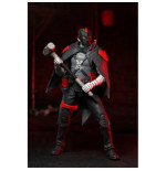 Tortues Ninja (The Last Ronin The Lost Years) figurine Casey (Nightwatcher) 18 cm