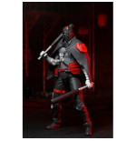 Tortues Ninja (The Last Ronin The Lost Years) figurine Casey (Nightwatcher) 18 cm