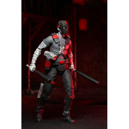 Tortues Ninja (The Last Ronin The Lost Years) figurine Casey (Nightwatcher) 18 cm