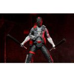 Tortues Ninja (The Last Ronin The Lost Years) figurine Casey (Nightwatcher) 18 cm