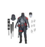 Tortues Ninja (The Last Ronin The Lost Years) figurine Casey (Nightwatcher) 18 cm
