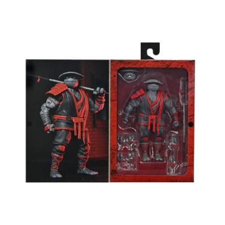 Tortues Ninja (The Last Ronin The Lost Years) figurine Donatello Nightwatcher 18 cm