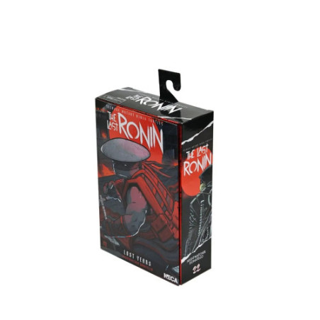 Tortues Ninja (The Last Ronin The Lost Years) figurine Donatello Nightwatcher 18 cm
