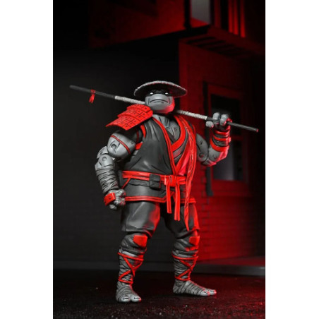 Tortues Ninja (The Last Ronin The Lost Years) figurine Donatello Nightwatcher 18 cm
