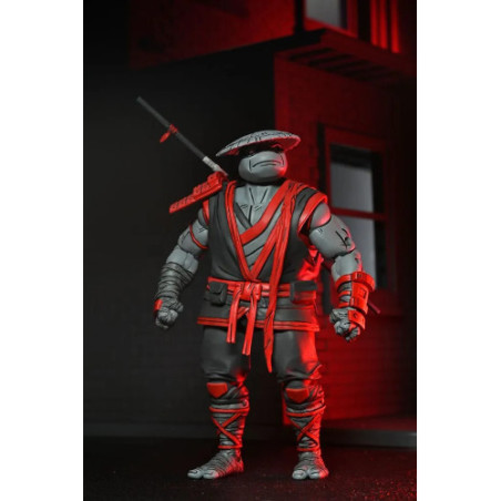 Tortues Ninja (The Last Ronin The Lost Years) figurine Donatello Nightwatcher 18 cm
