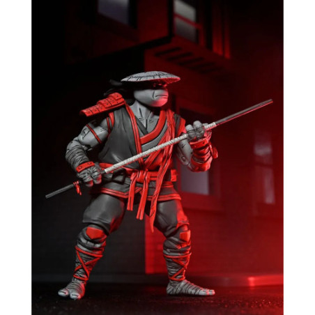 Tortues Ninja (The Last Ronin The Lost Years) figurine Donatello Nightwatcher 18 cm
