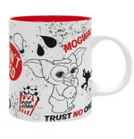 GREMLINS - Mug - 320 ml - Gizmo - subli - avec boîte