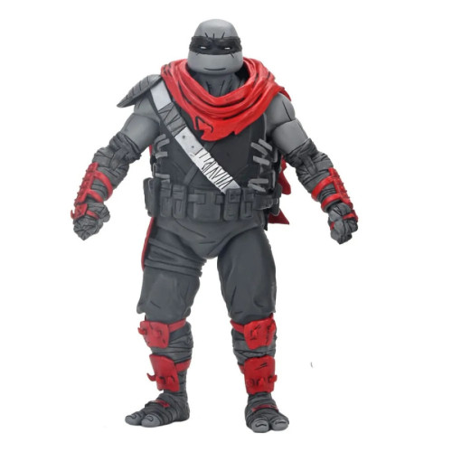 Tortues Ninja (The Last Ronin The Lost Years) figurine Leonardo Nightwatcher 18 cm
