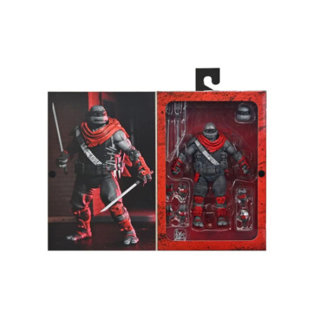 Tortues Ninja (The Last Ronin The Lost Years) figurine Leonardo Nightwatcher 18 cm
