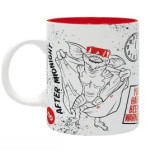 GREMLINS - Mug - 320 ml - Gizmo - subli - avec boîte