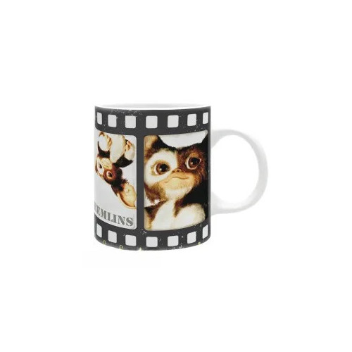 GREMLINS - Mug - 320 ml - Gizmo Vintage - subli