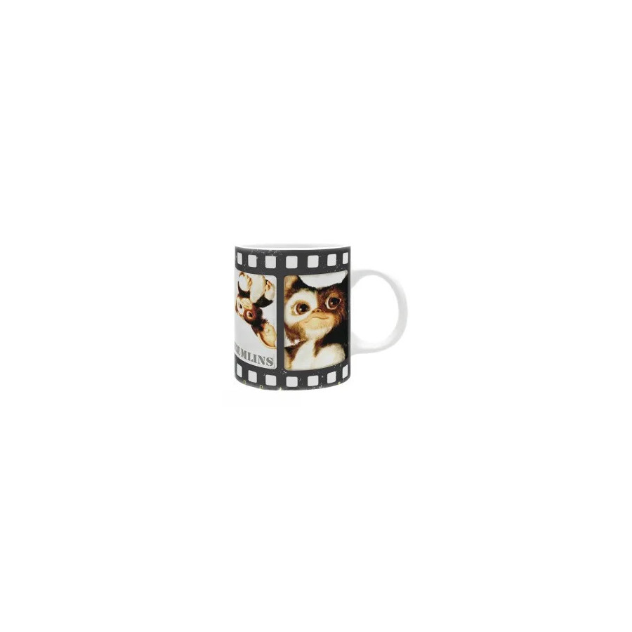 GREMLINS - Mug - 320 ml - Gizmo Vintage - subli