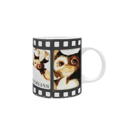 GREMLINS - Mug - 320 ml - Gizmo Vintage - subli