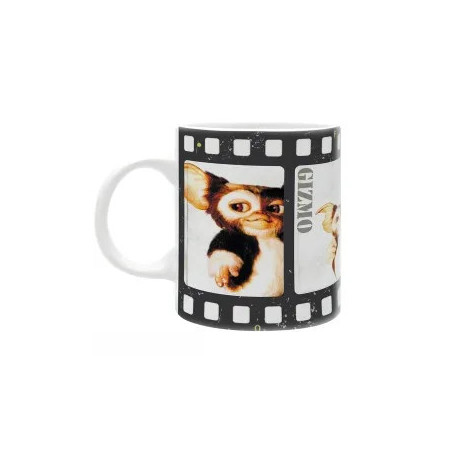 GREMLINS - Mug - 320 ml - Gizmo Vintage - subli